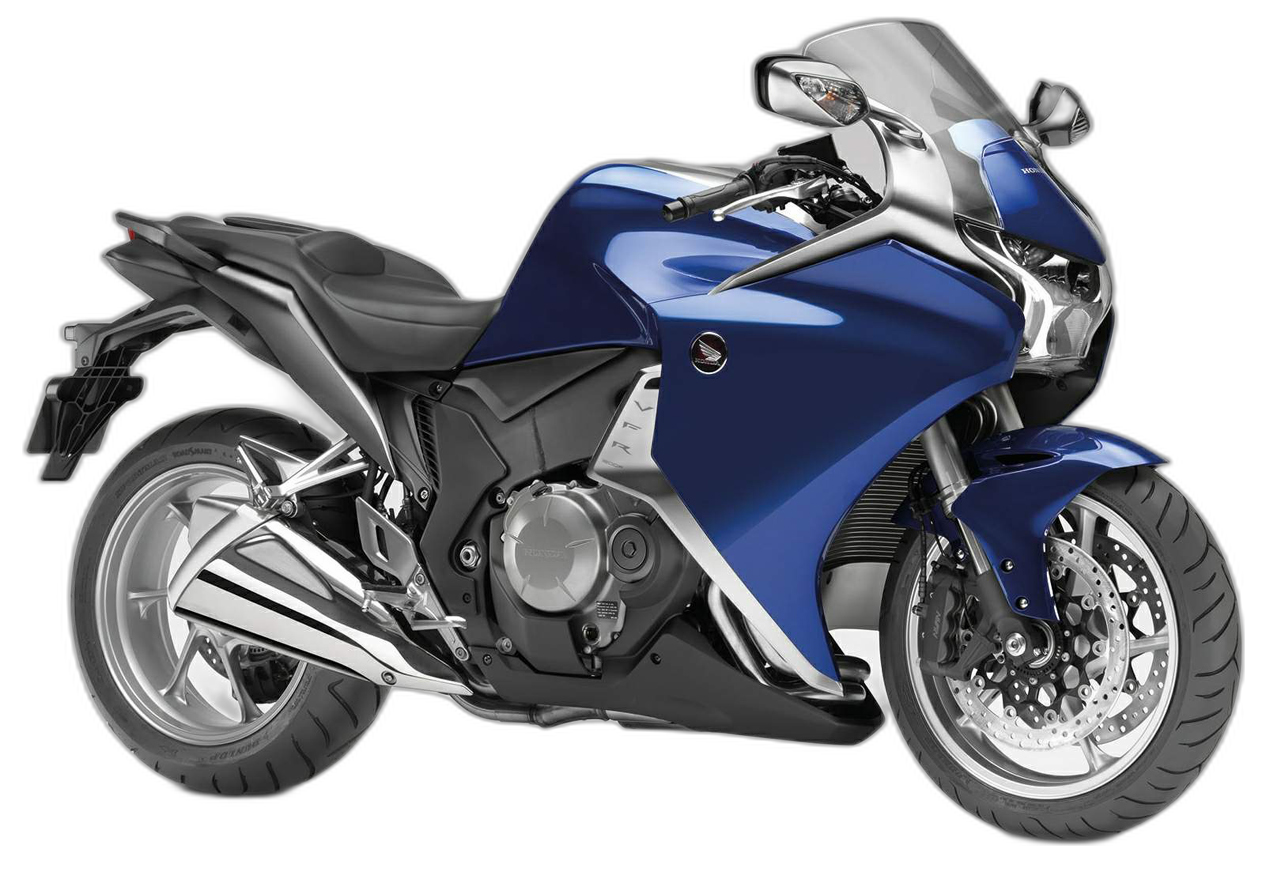 Honda VFR 1200F