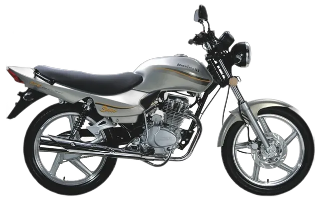 Kasinski Comet 150