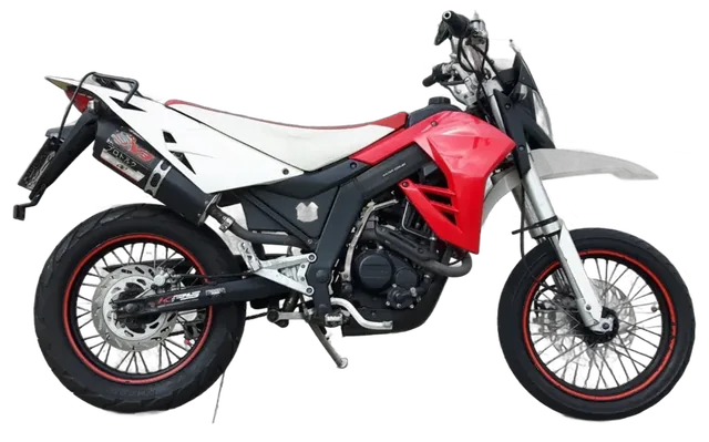 Kasinski CRZ 150
