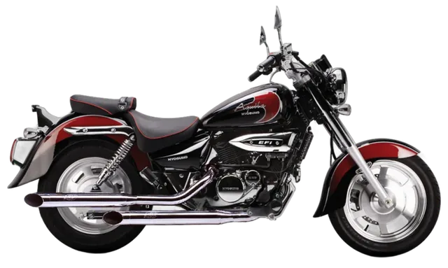 Kasinski GV 250 Mirage