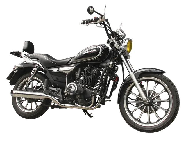 Kasinski Mirage 150