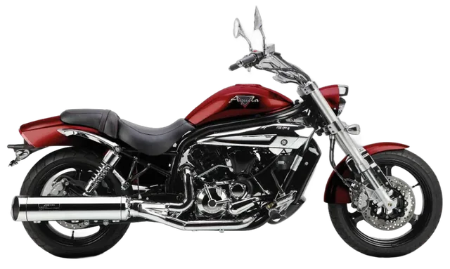 Kasinski Mirage 650 V2power