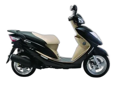 Kasinski Prima 150