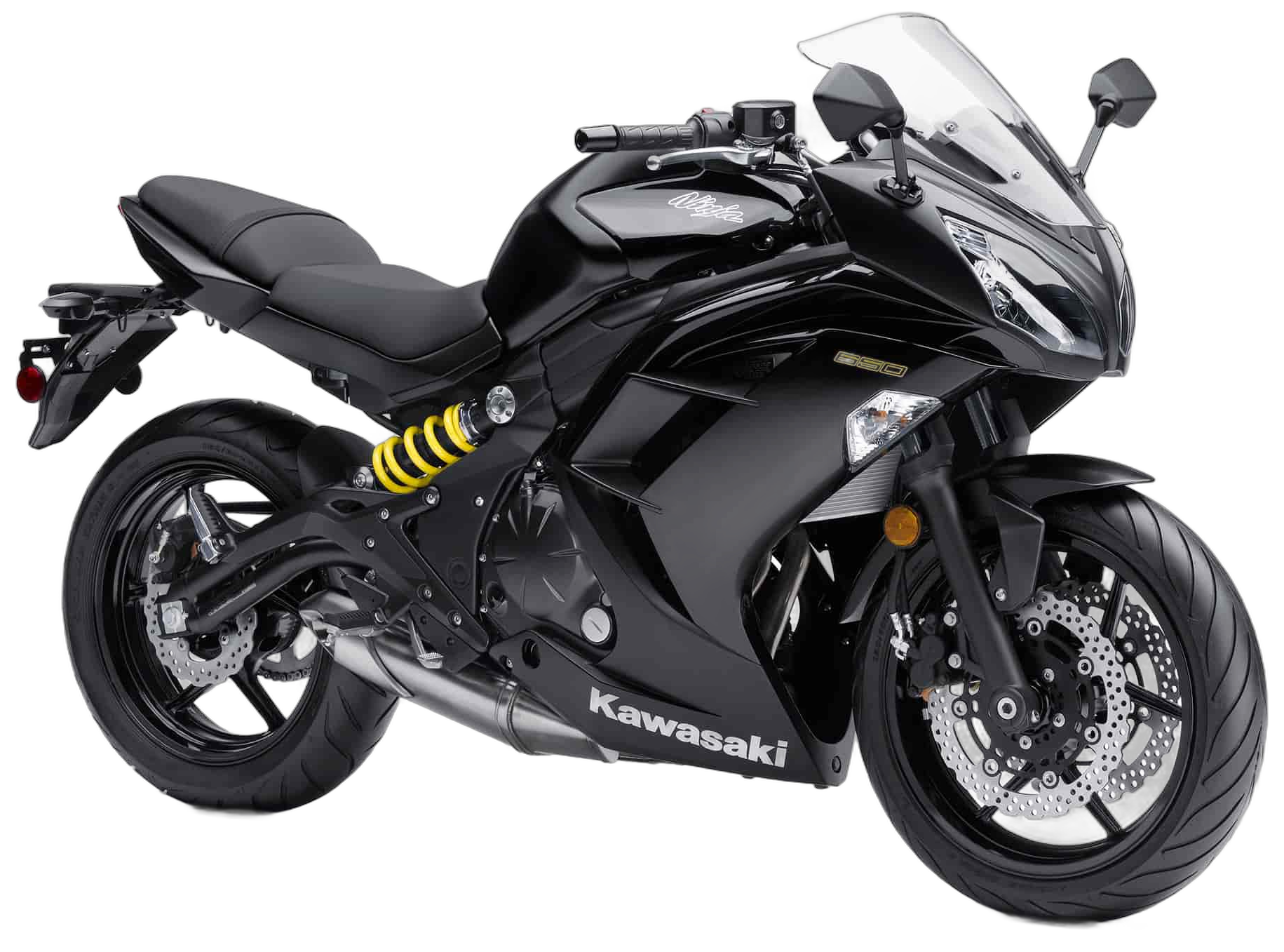 Kawasaki Ninja 650