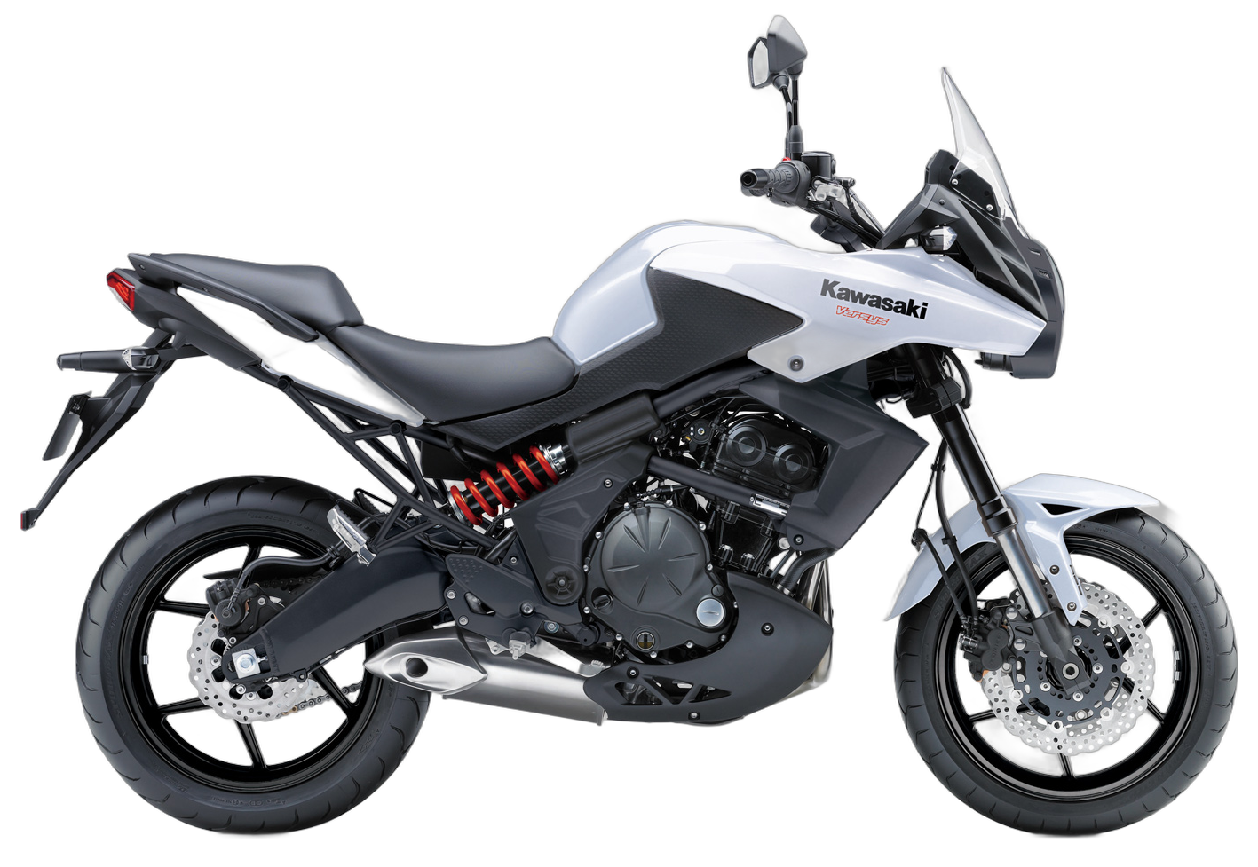 Kawasaki Versys 650