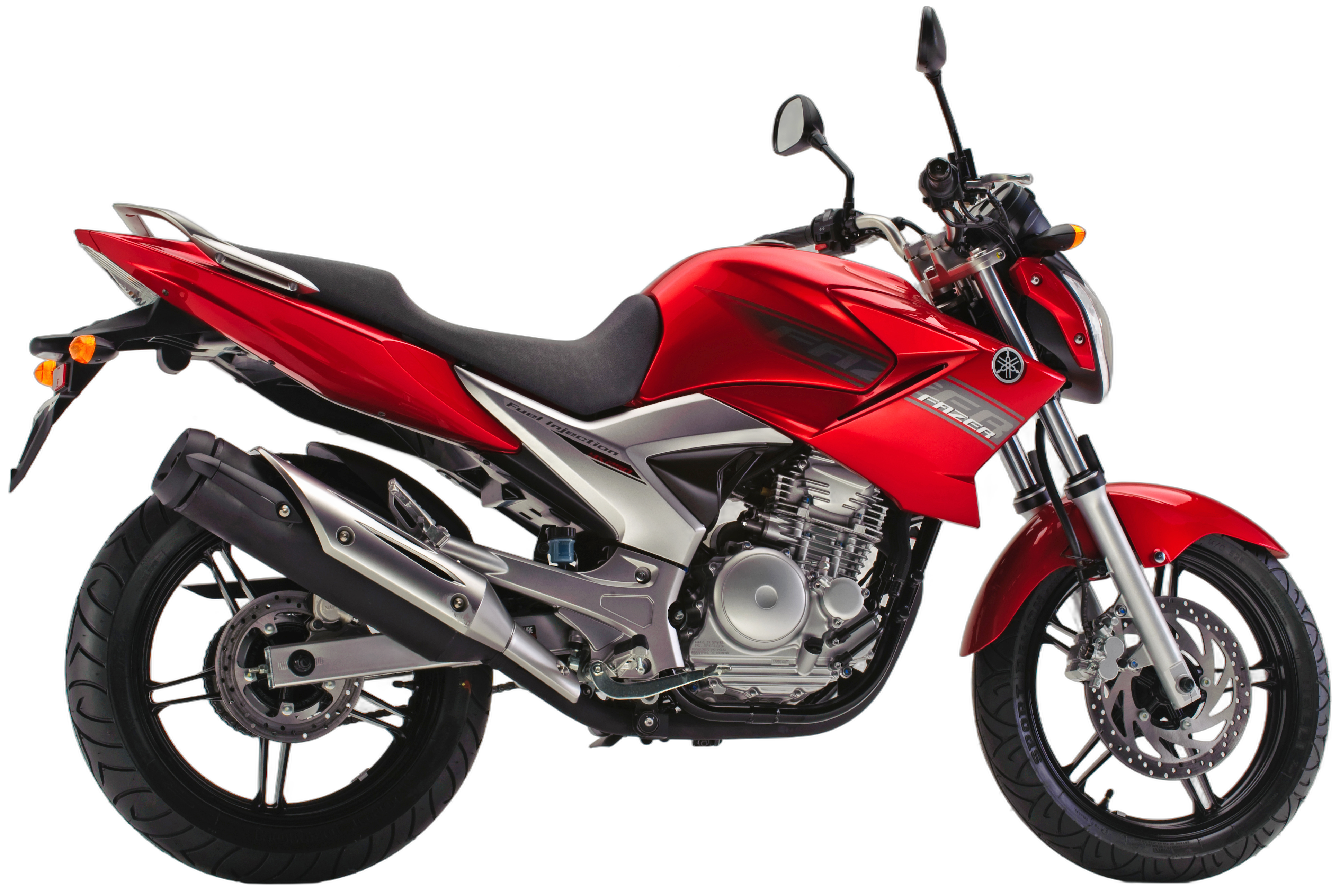 Yamaha Fazer YS 250