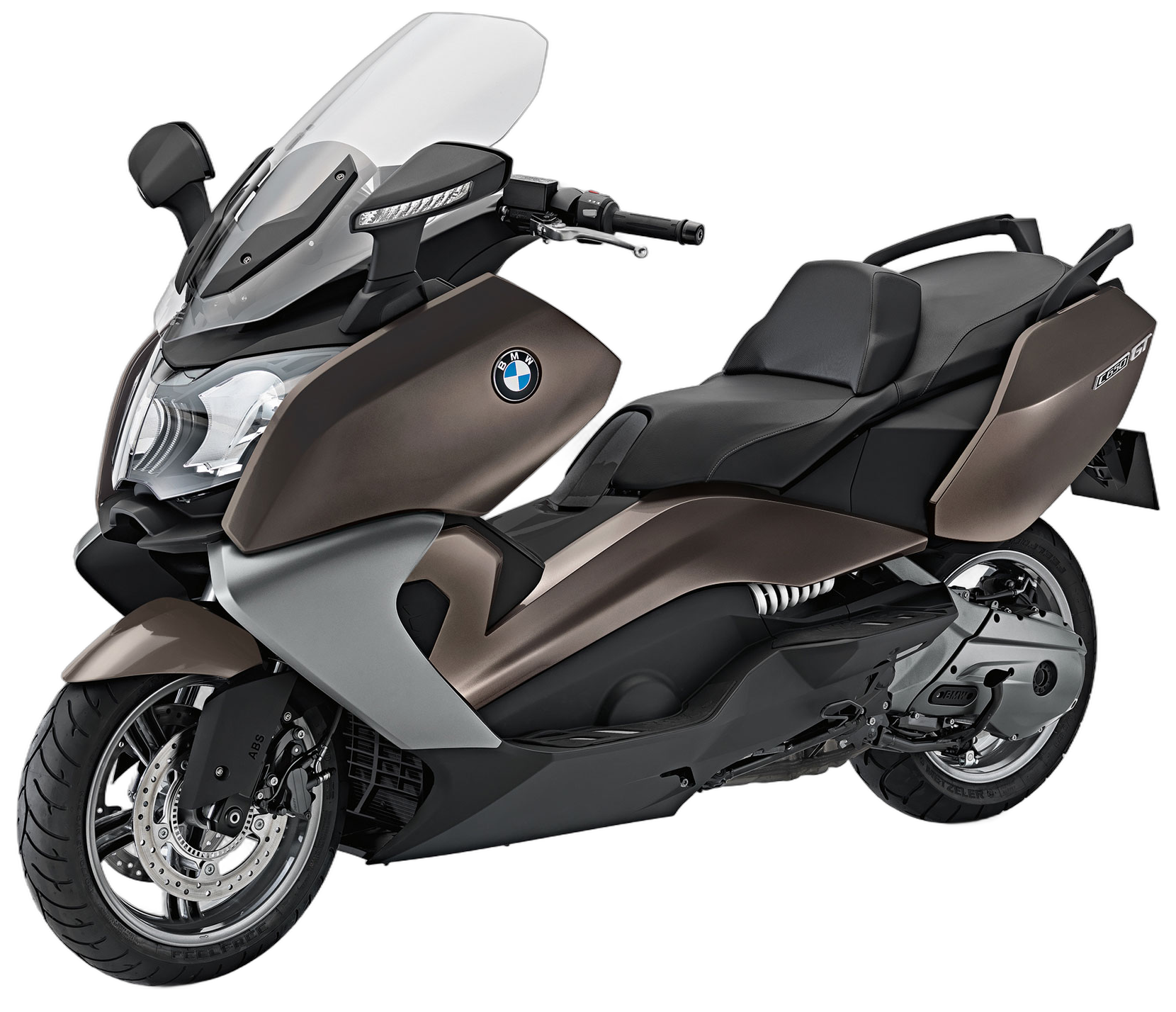BMW C 650 GT Touring