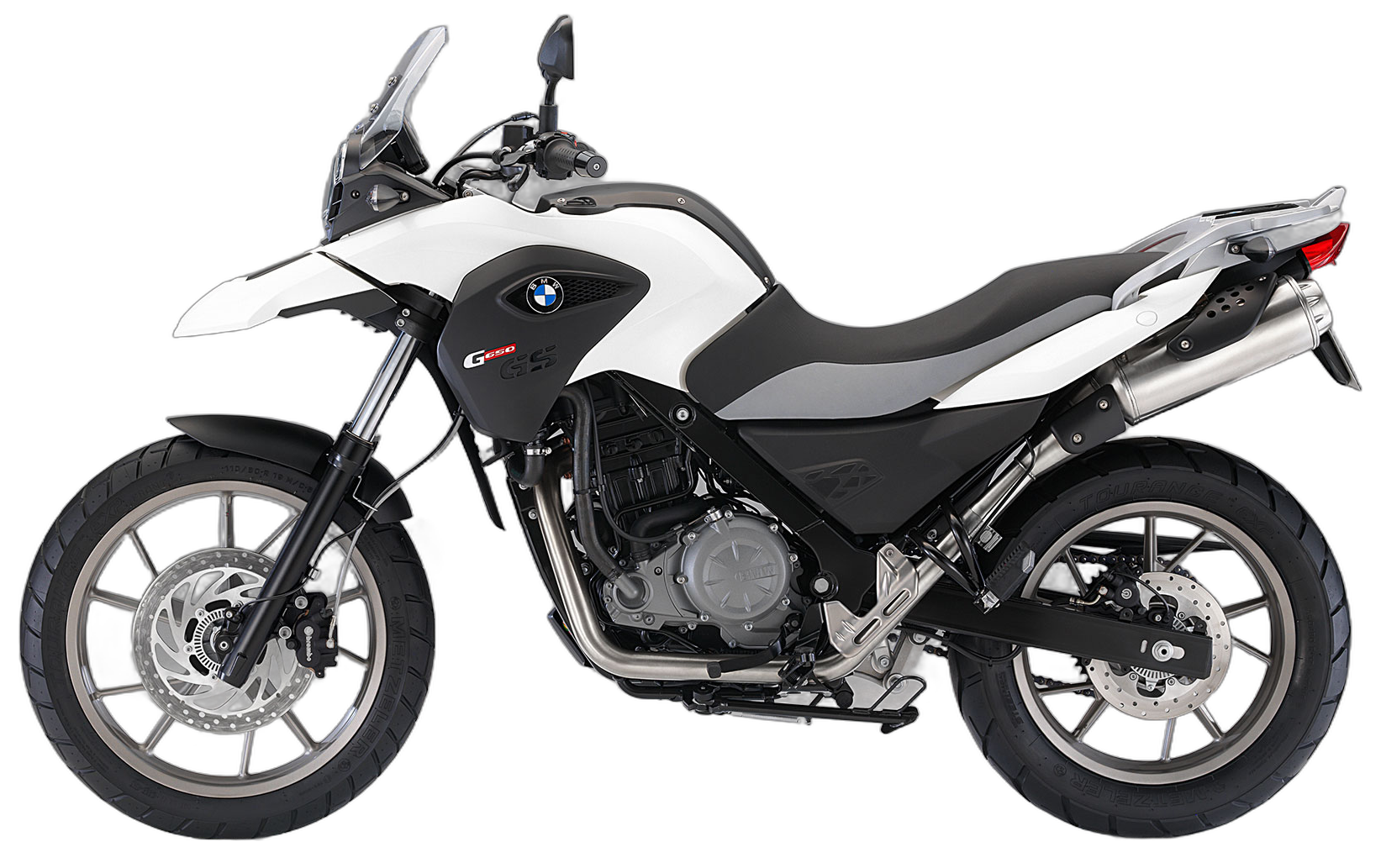 BMW G 650 GS