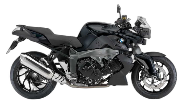 BMW K 1300 R