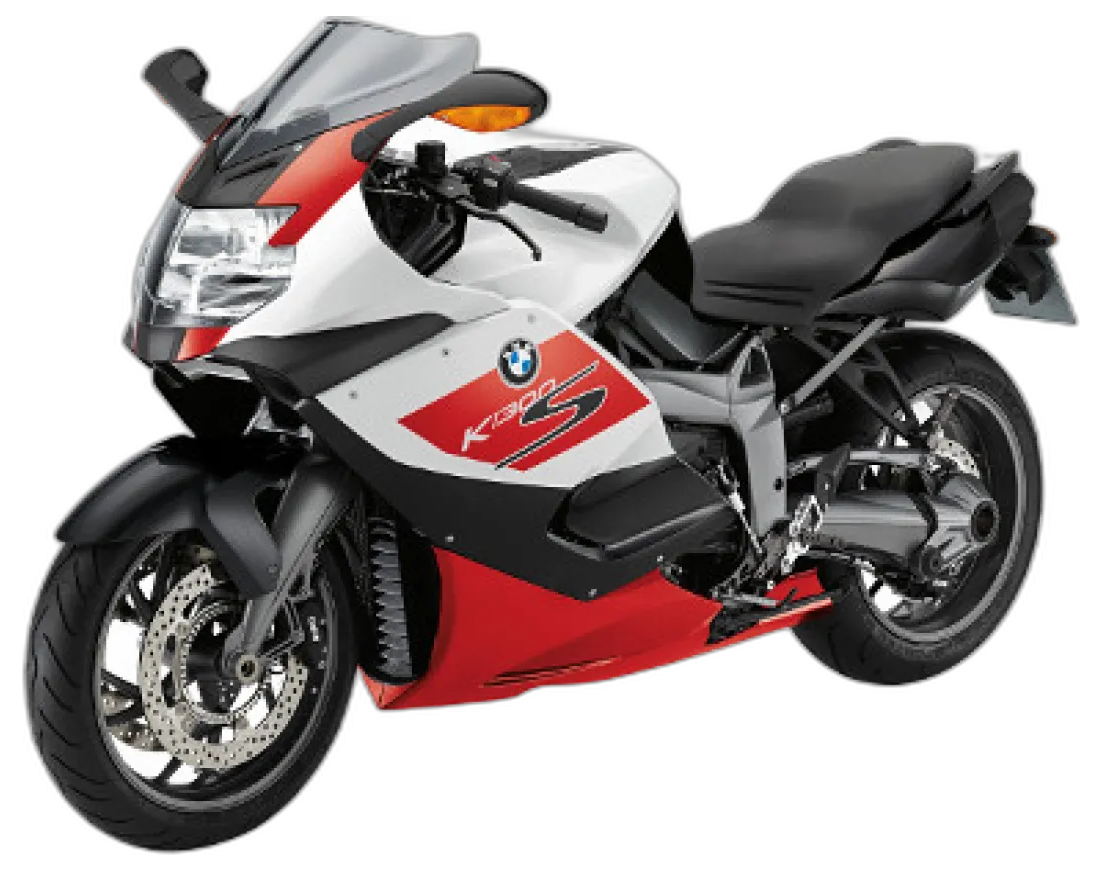 BMW K 1300 S