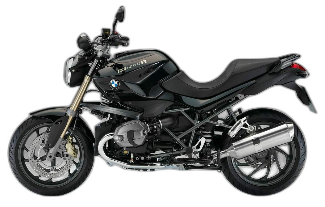 BMW R 1200 R