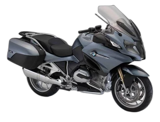 BMW R 1200 RT