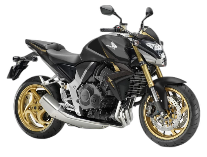 Honda CB 1000R