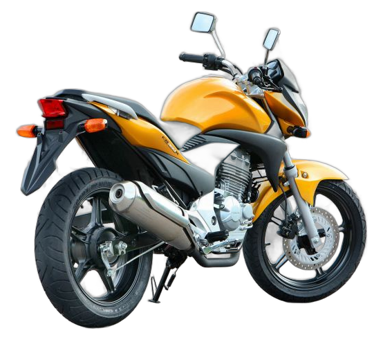 Honda CB 300R