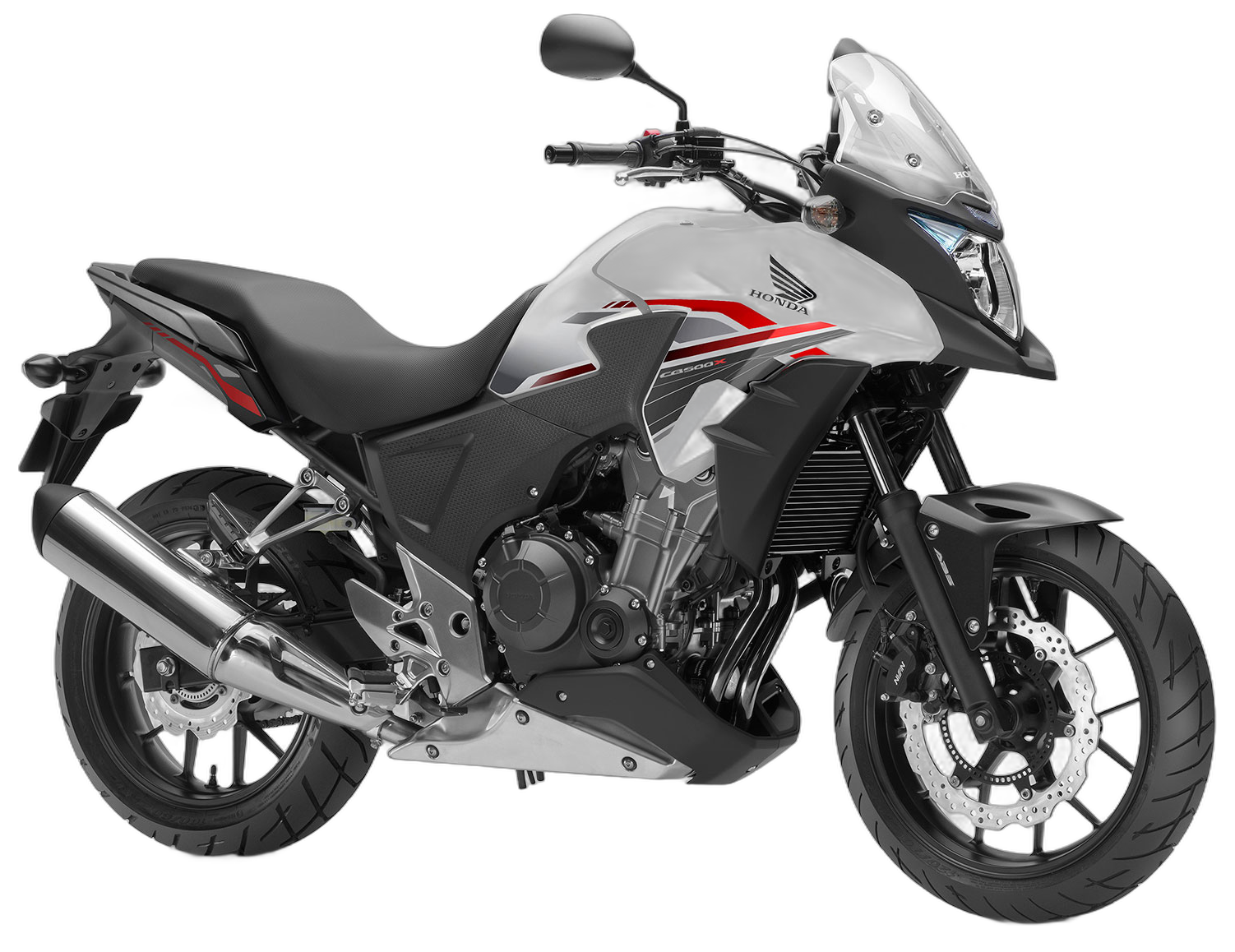 Honda CB 500X