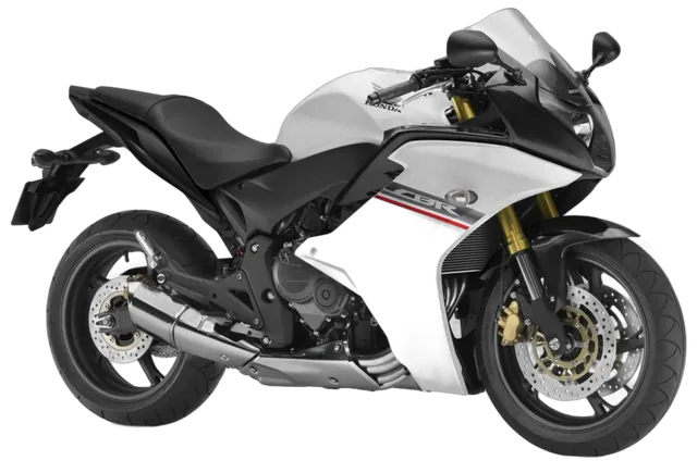 Honda CBR 600F