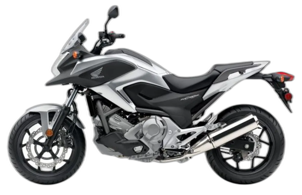 Honda NC 700X