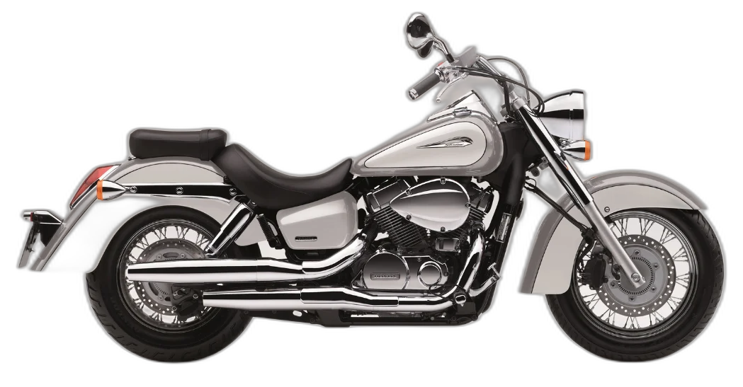 Honda VT 750 Shadow