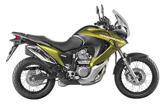 Honda XL 700V Transalp