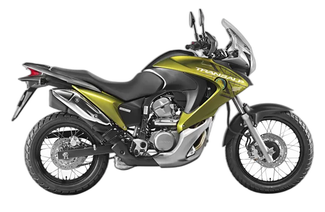 Honda XL 700V Transalp