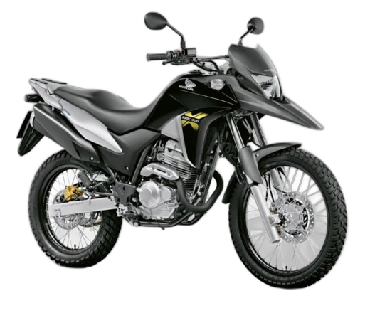 Honda XRE 300