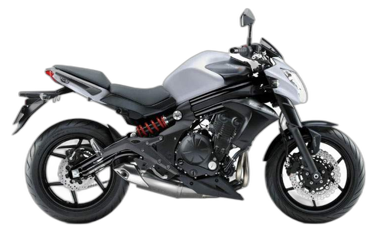 Kawasaki ER-6n
