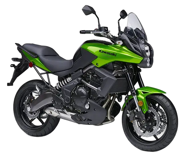 Kawasaki Versys 650