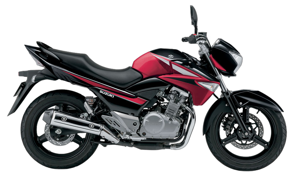 Suzuki GW250 Inazuma