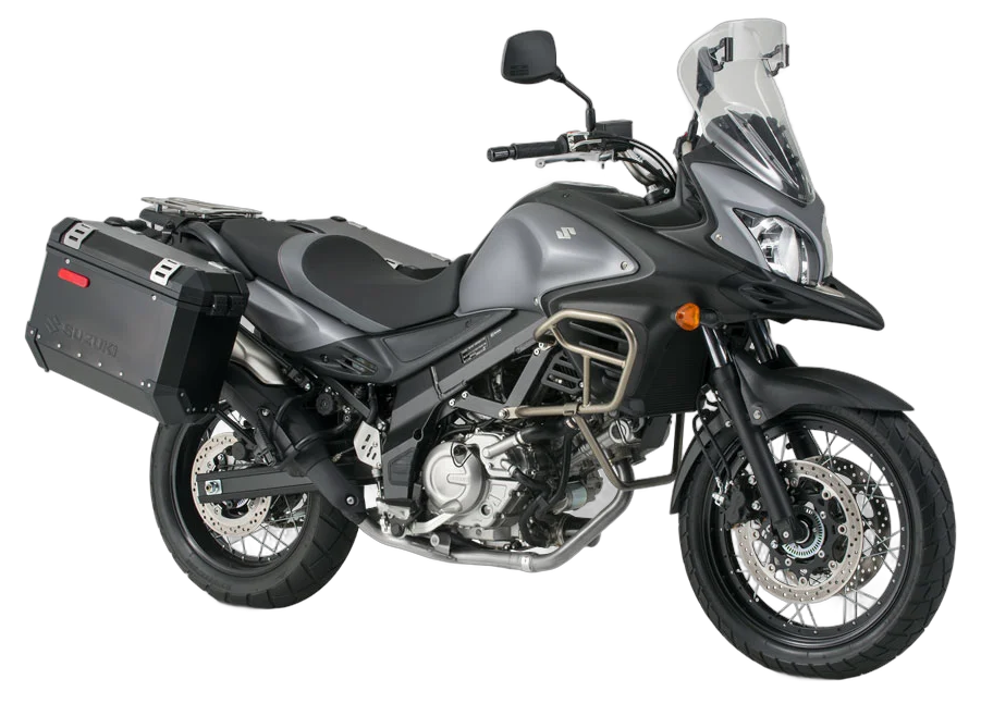 Suzuki V-Strom 650