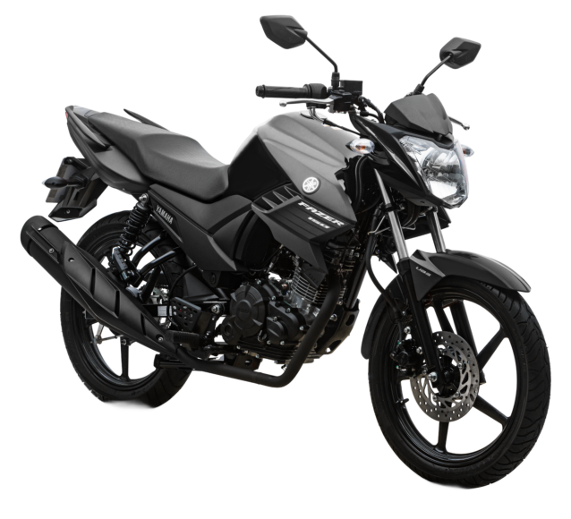 Yamaha Fazer 150