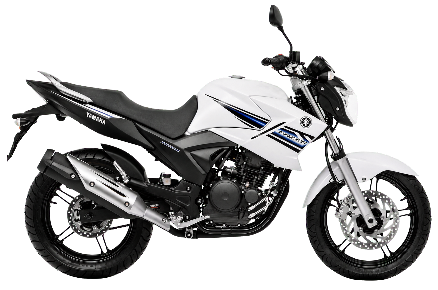Yamaha Fazer YS 250