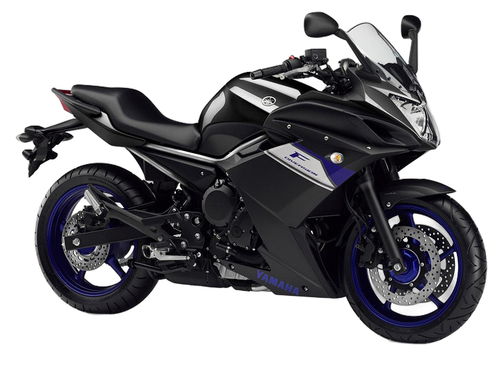 Yamaha XJ6 F ABS