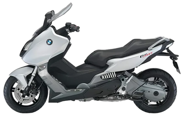 BMW C 600 Sport