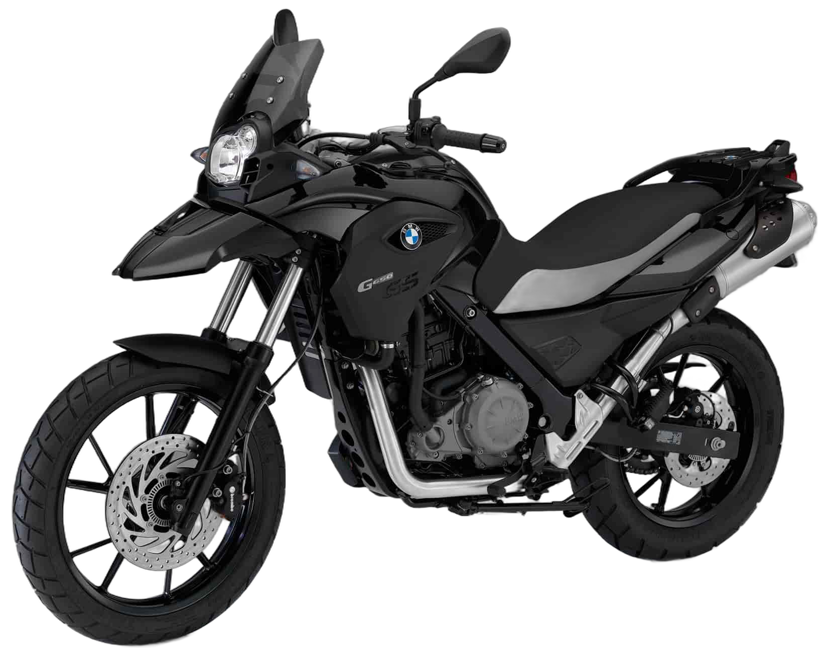 BMW G 650 GS