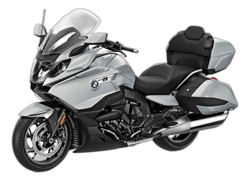 BMW K 1600 GT