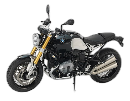 BMW R nineT