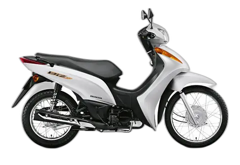 Honda Biz 100 KS