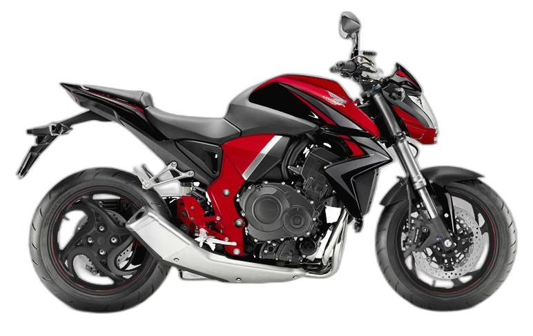 Honda CB 1000R