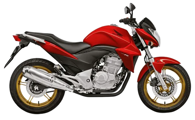 Honda CB 300R