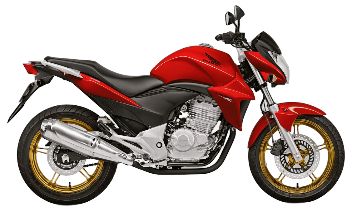 Honda CB 300R