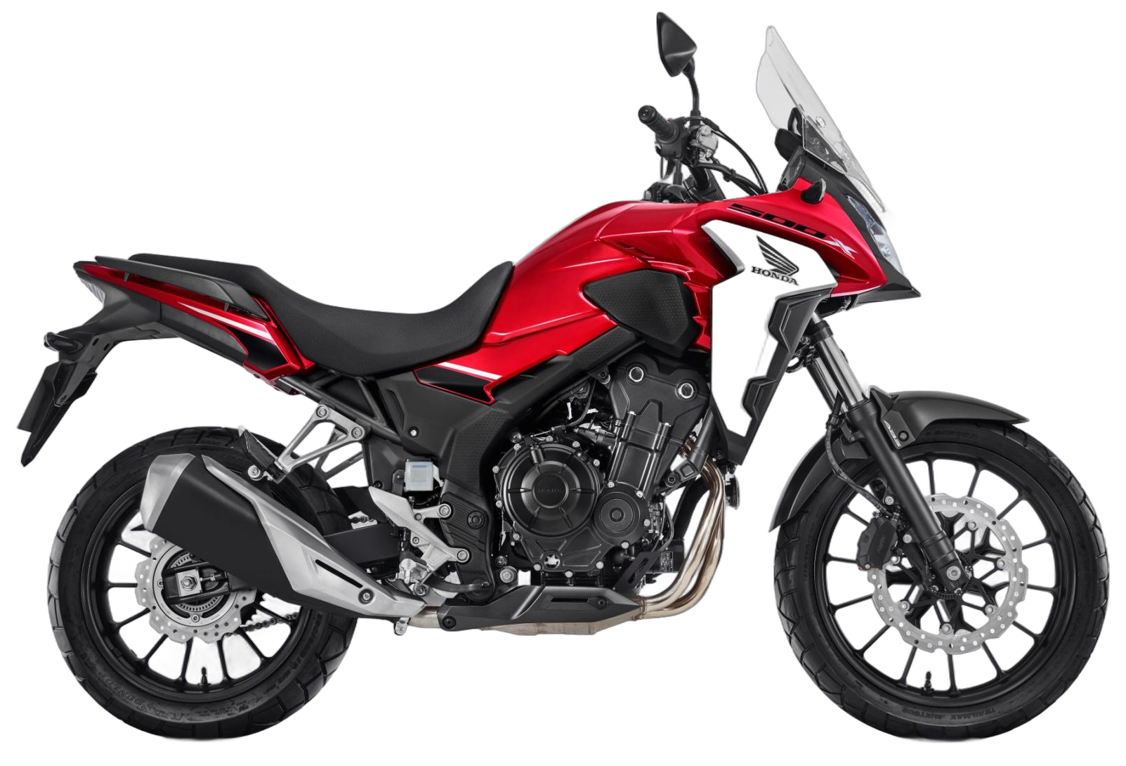 Honda CB 500X