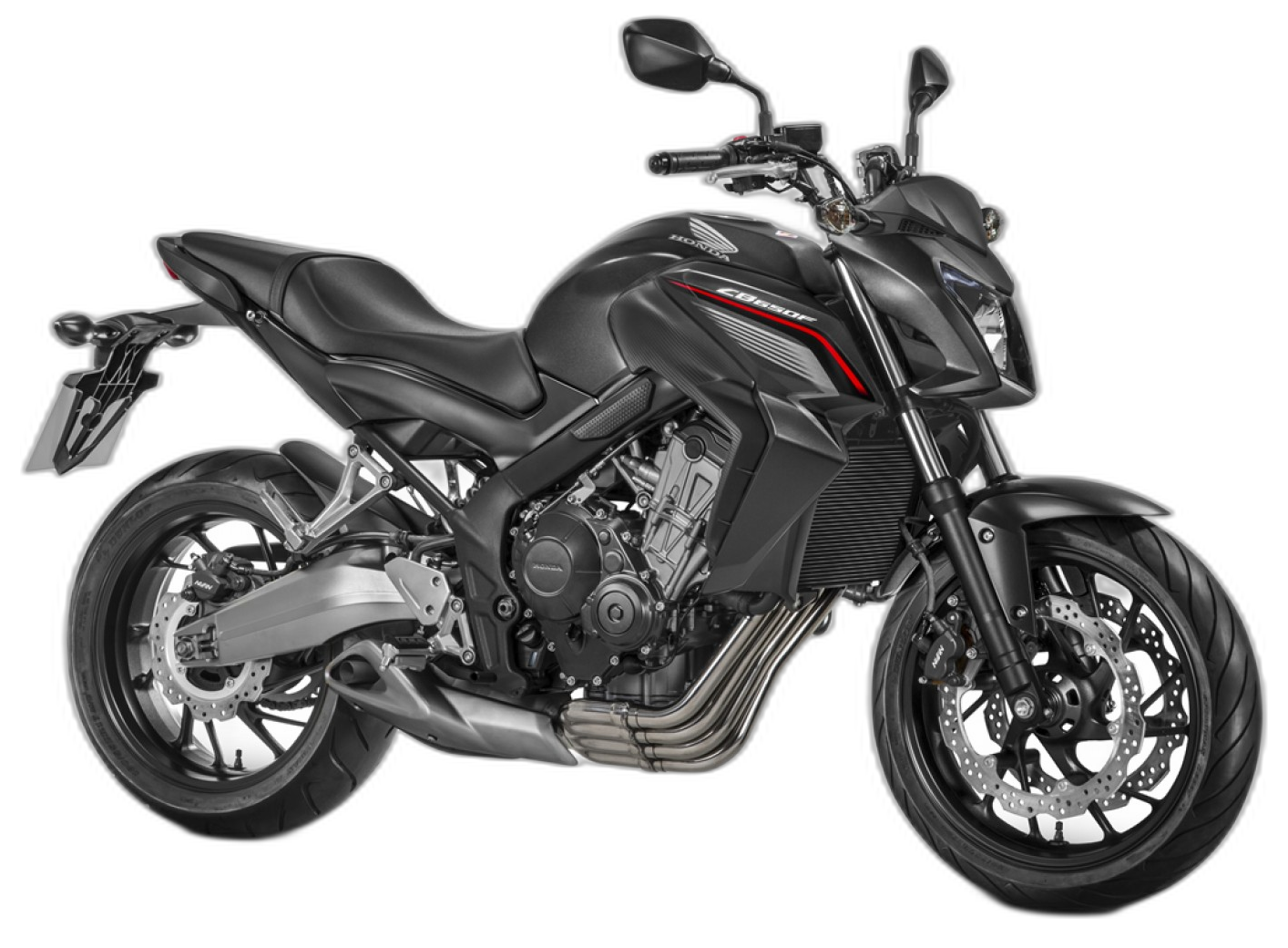 Honda CB 650F