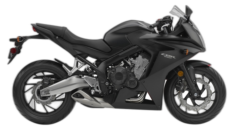 Honda CBR 650F