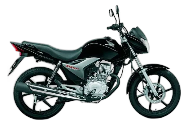 Honda CG 150 Titan EX
