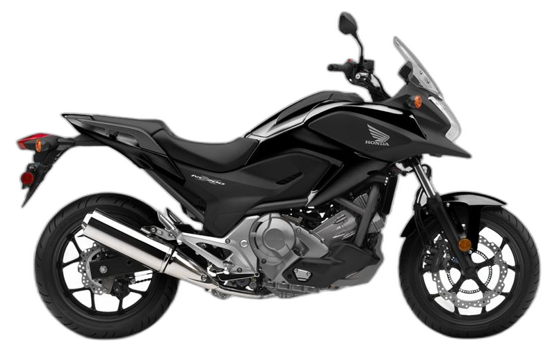 Honda NC 700X