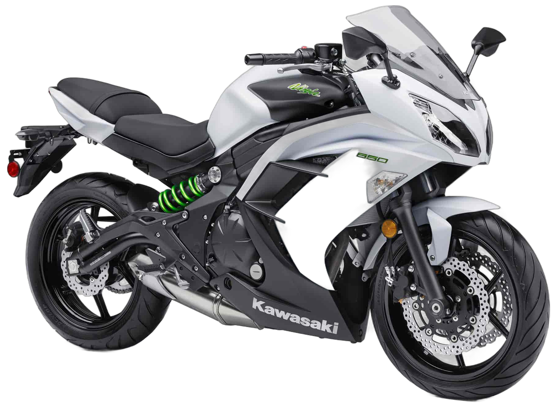 Kawasaki Ninja 650