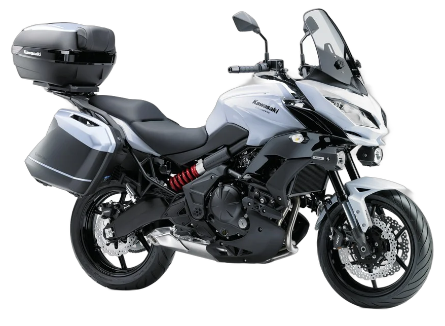 Kawasaki Versys 650