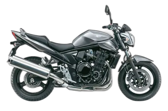 Suzuki Bandit 650