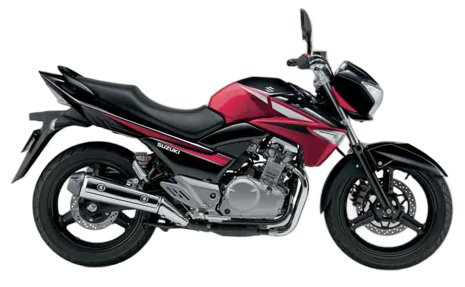 Suzuki GW250 Inazuma