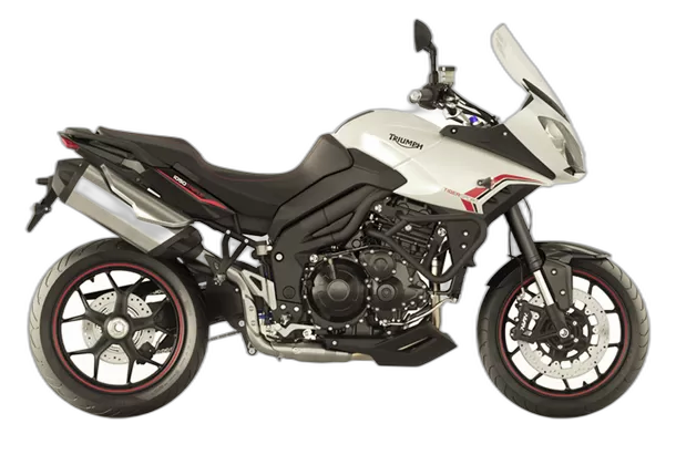 Triumph Tiger Sport 1050